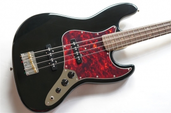 g7-JB Type1 - Black Beauty